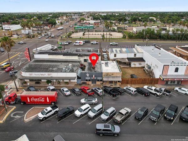 107 E Park Avenue, Pharr, TX 78577