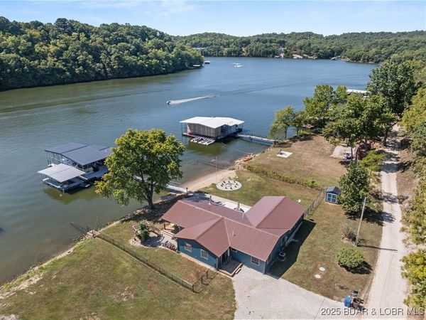 26047 Indian Creek Lane, Barnett, MO 65011
