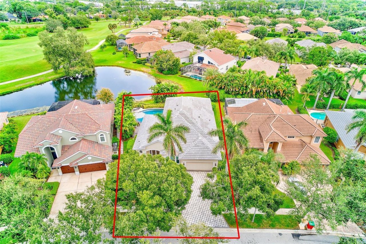 7714 Aralia Way, Seminole, FL 33777 Photo