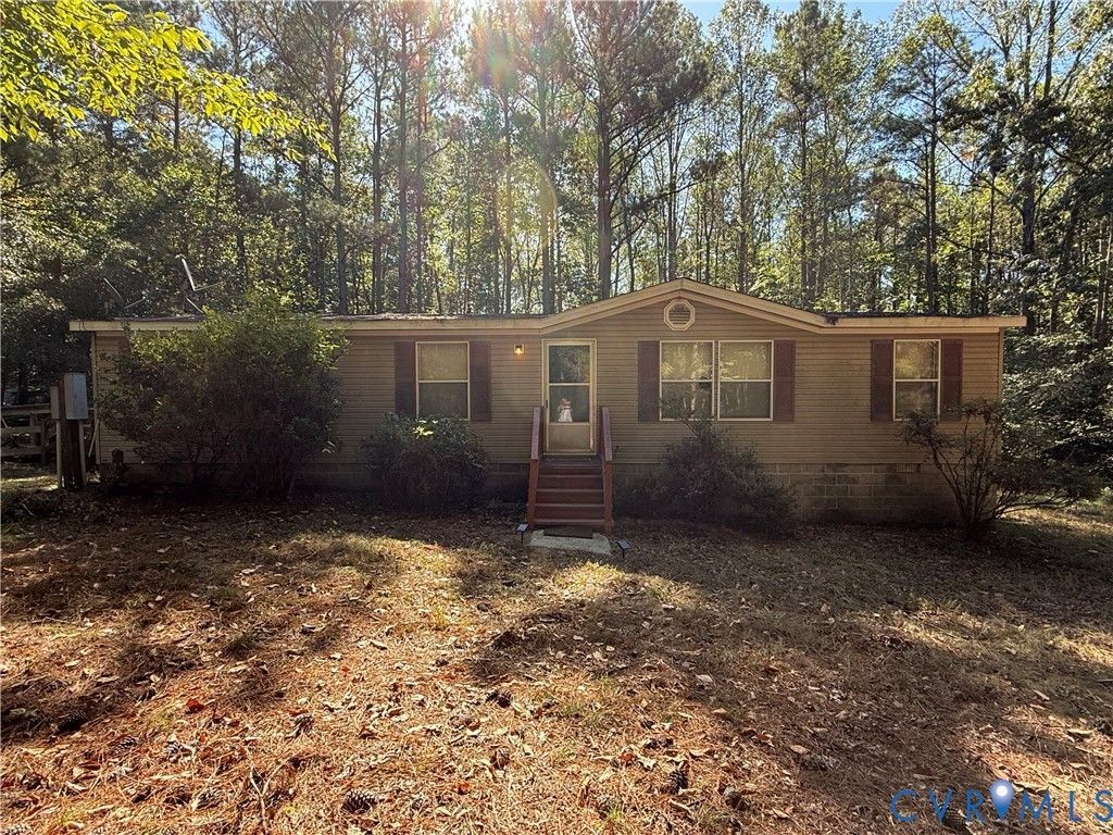 1370 Dorrell Road, Aylett, VA 23009 Main Photo