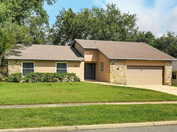 2701 CANTERCLUB TRAIL, APOPKA, FL 32712