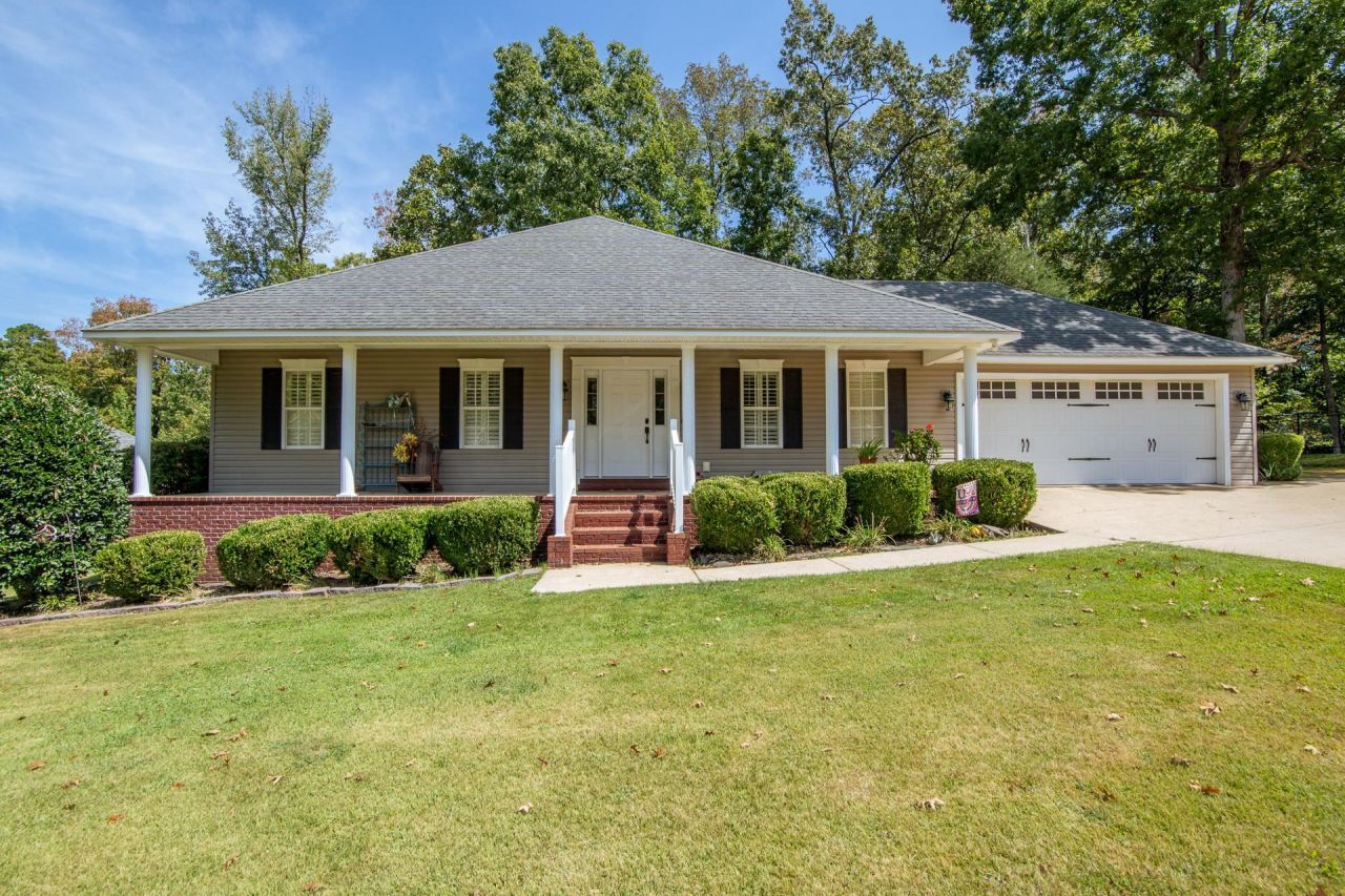 115 Partridge Ln, Savannah, TN 38372 Main Photo