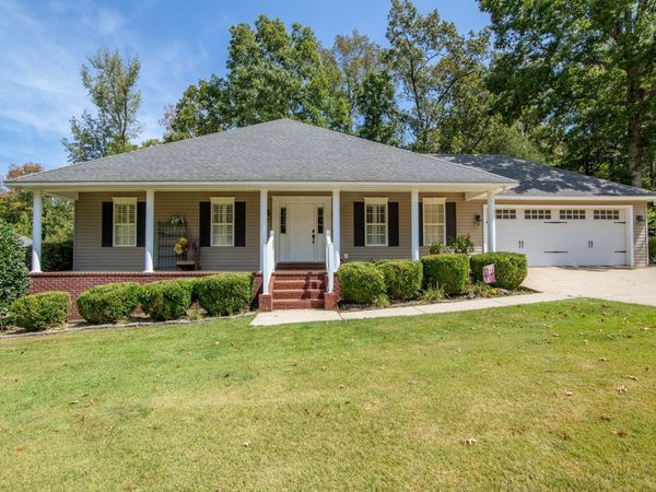 115 PARTRIDGE LN, Savannah, TN 38372