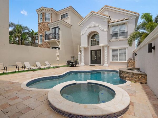 1402 TITIAN COURT, REUNION, FL 34747