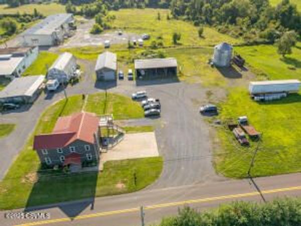 87 QUAKER CHURCH Road, Muncy, PA 17756