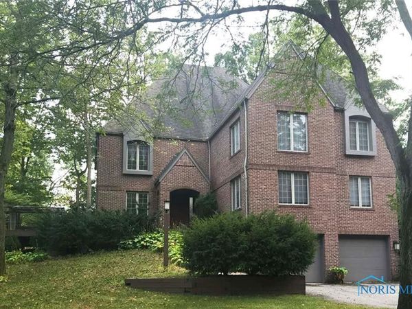 4733 High Oaks Boulevard, Toledo, OH 43623