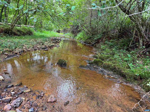 TBA OLD GREEN MOUNTAIN RD, Esmont, VA 22937