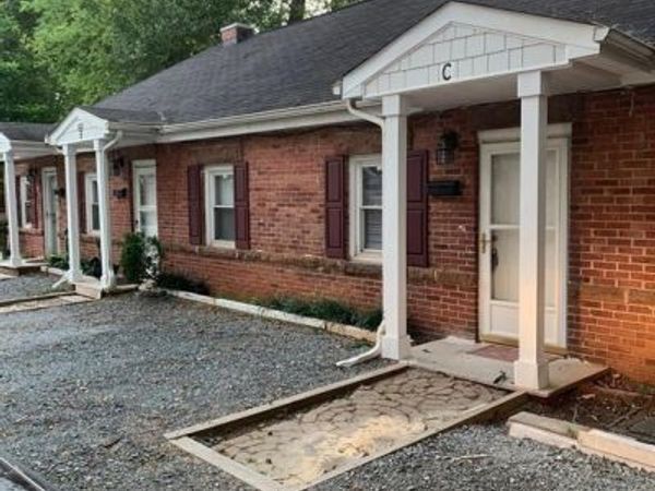 1822 Merriman Avenue, Unit C, Charlotte, NC 28203