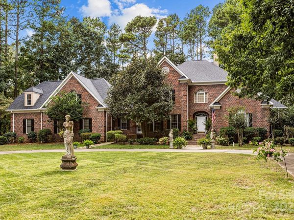 115 W Glenview Drive, Salisbury, NC 28147