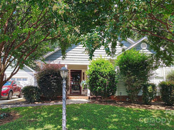 160 Tarrington Drive, Statesville, NC 28625