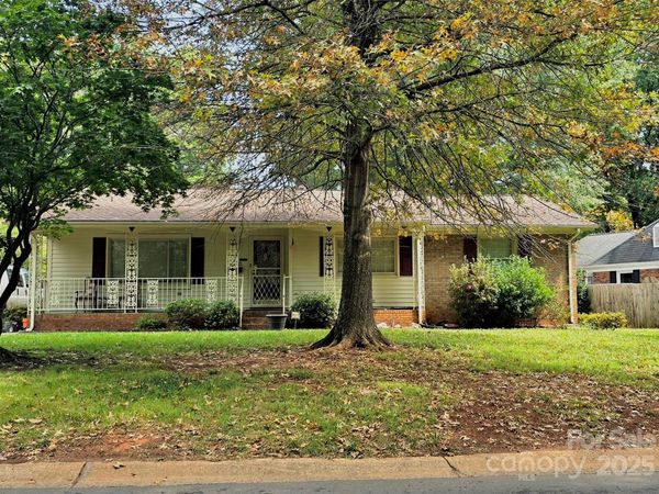 5019 Coronado Drive, Charlotte, NC 28212