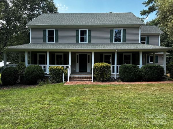 3424 Red Fox Trail, Matthews, NC 28104