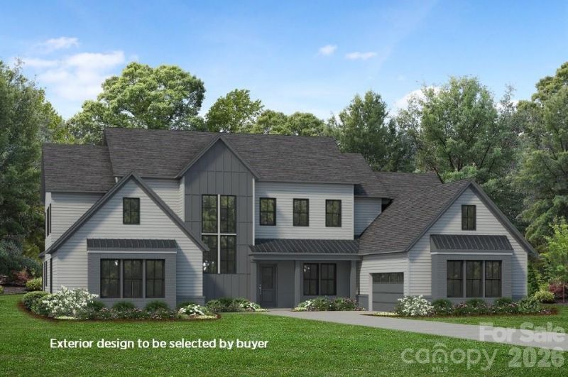 1412 Lottie Lane, Unit 04, Weddington, NC 28104 Main Photo