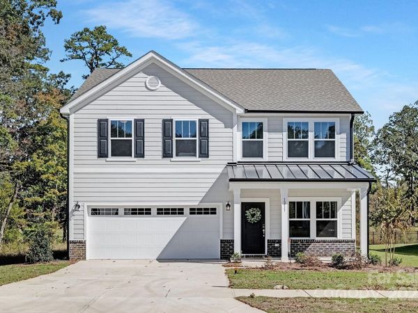 1211 Links Crossing Drive, Unit 208, Monroe, NC 28112