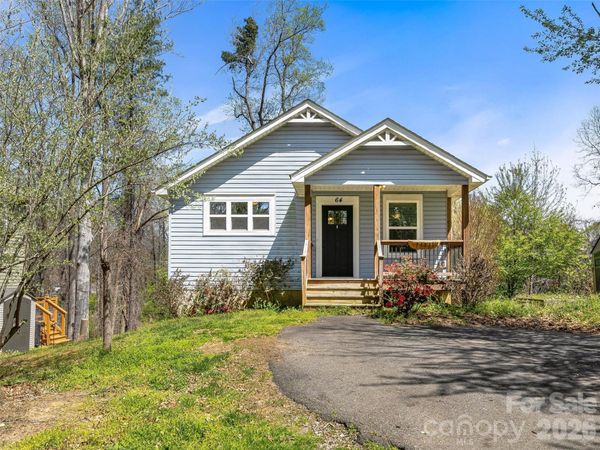 64 Marietta Street, Asheville, NC 28803
