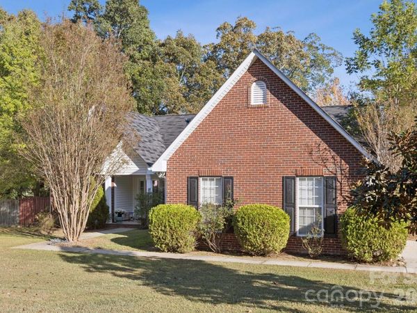 1604 Winthrop Lane, Monroe, NC 28110