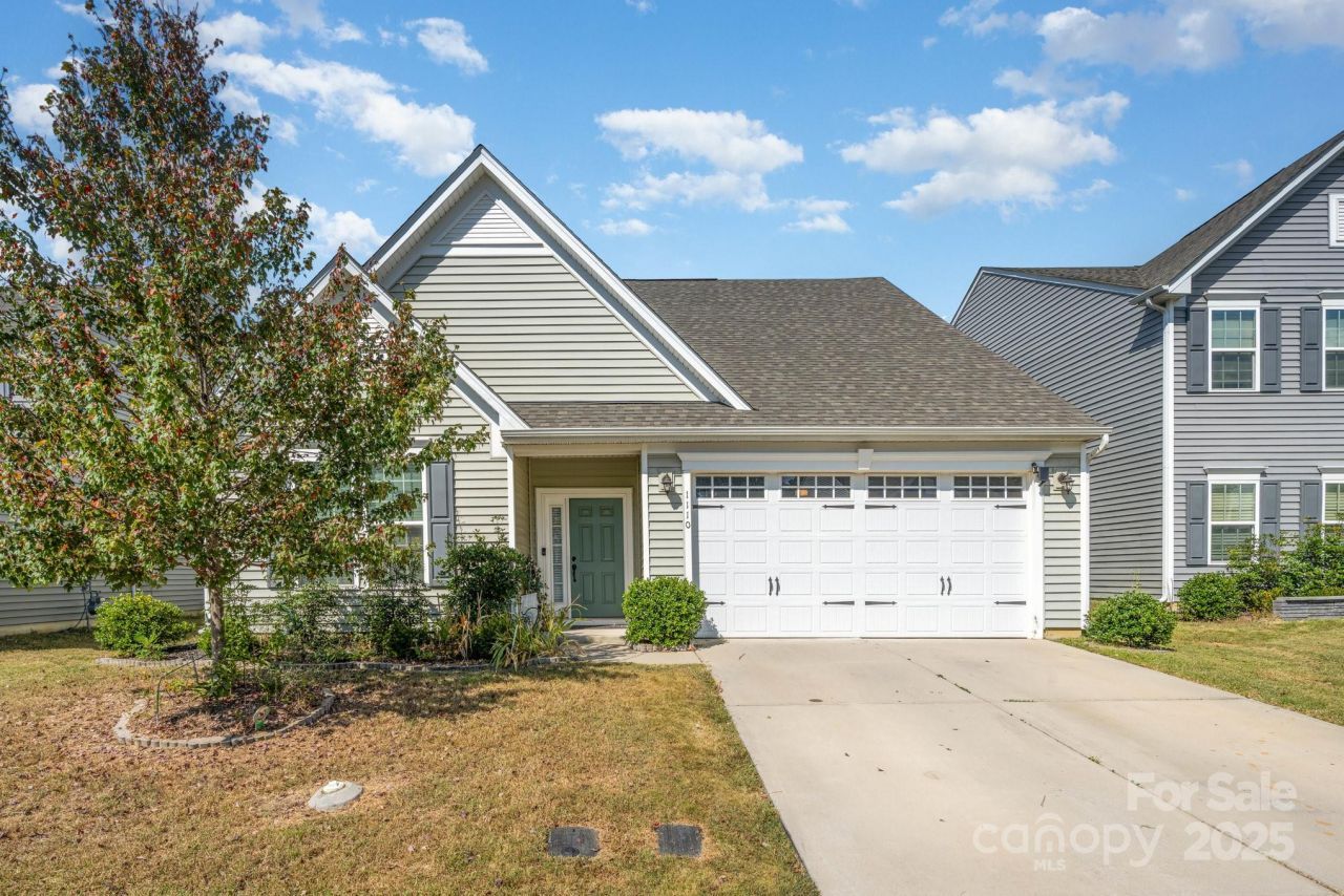 1110 Hinson Forest Road, Monroe, NC 28110 Main Photo