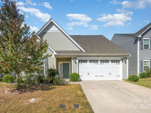 1110 Hinson Forest Road, Monroe, NC 28110