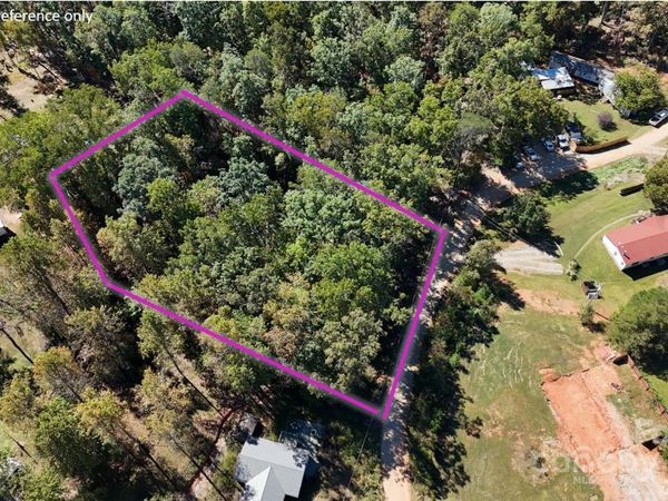 0 Horse Creek Drive, Mill Spring, NC 28756