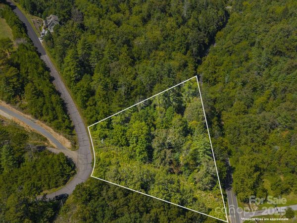 0000 Highland Creek Drive, Marshall, NC 28753