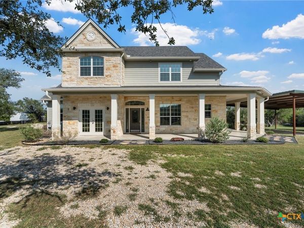 4001 High Oak Drive, Belton, TX 76513