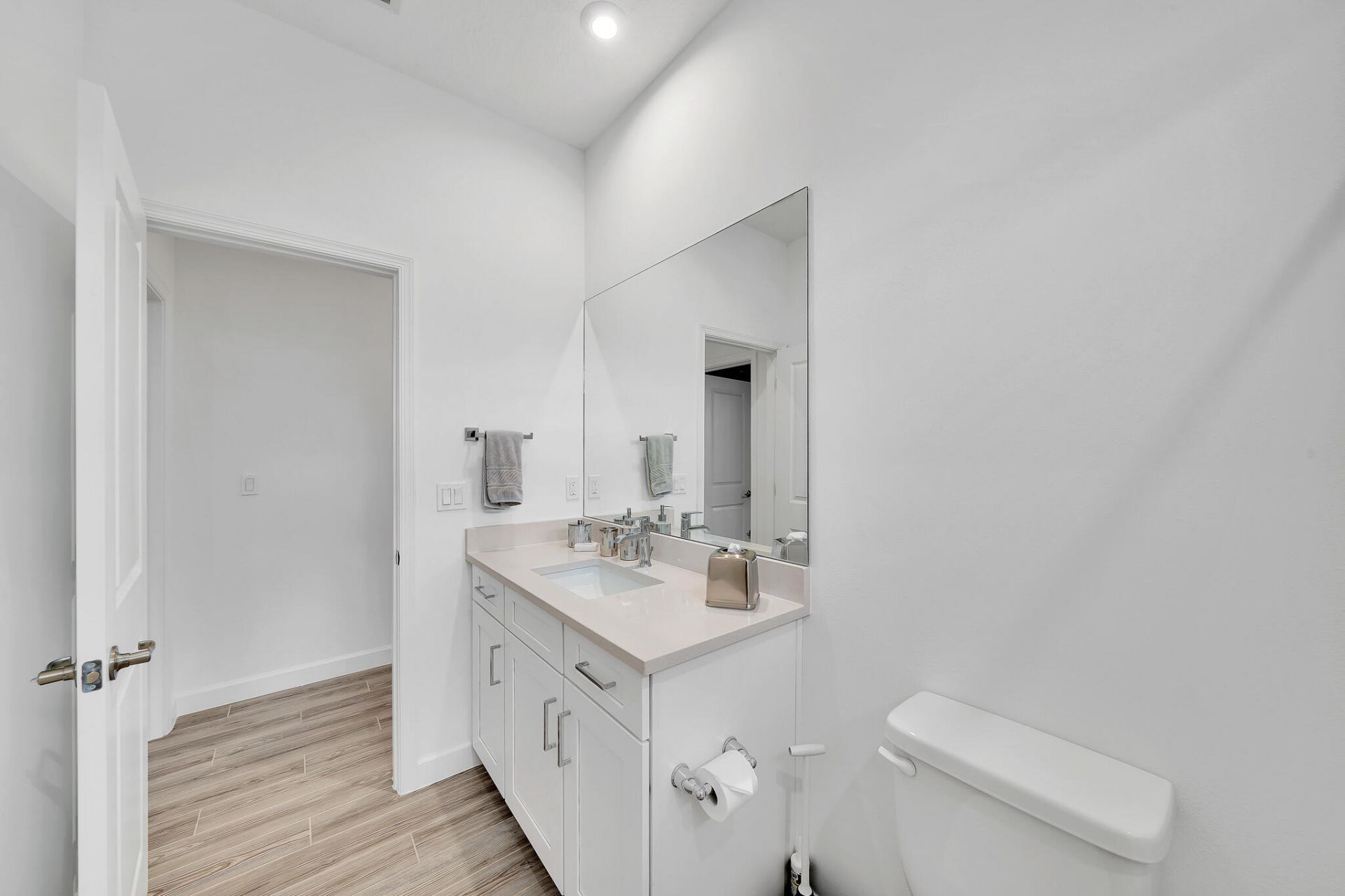 10219 SW Corvus Lane, Port Saint Lucie, FL 34987 Photo