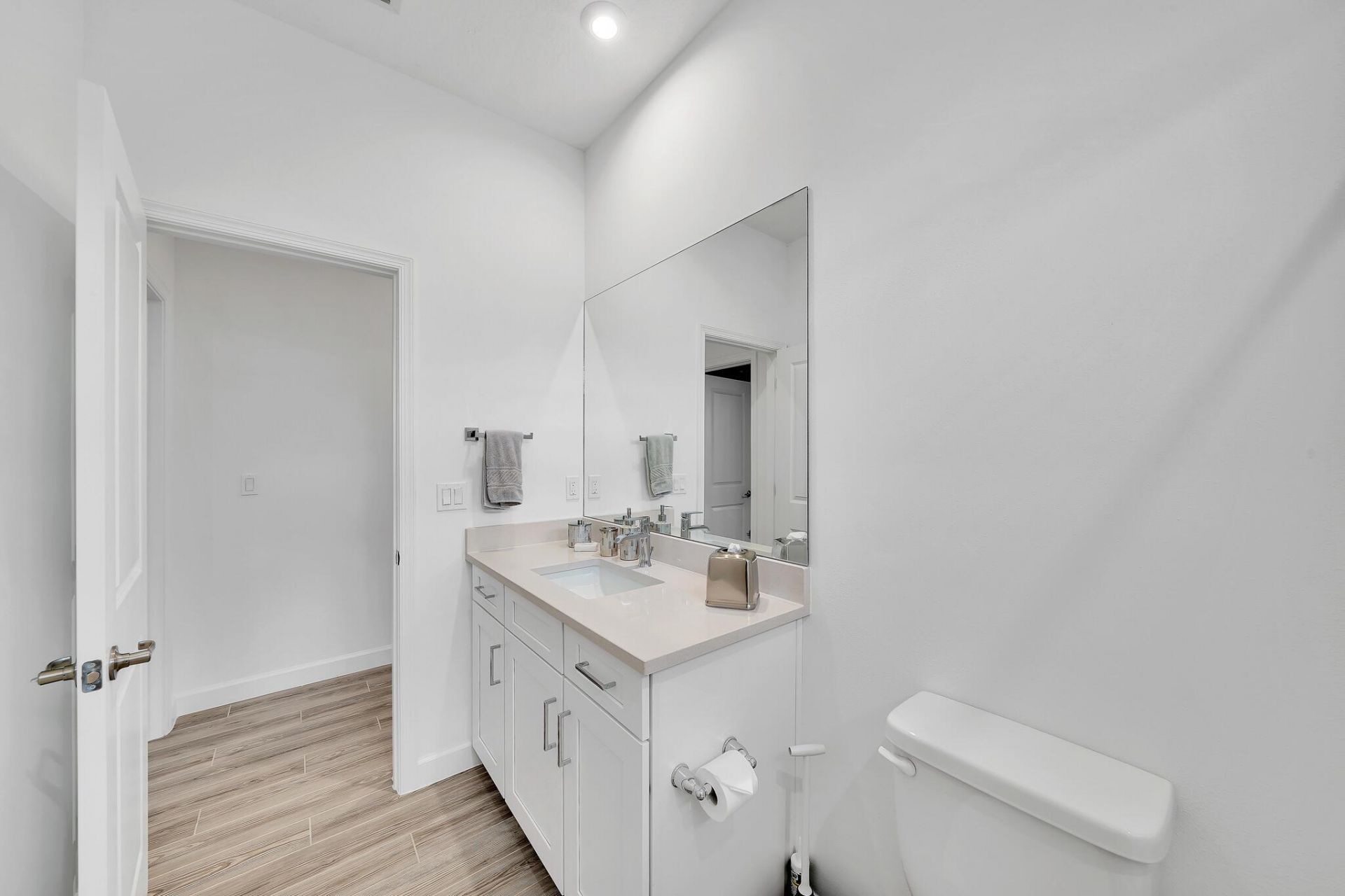 10219 SW Corvus Lane, Port Saint Lucie, FL 34987 Photo