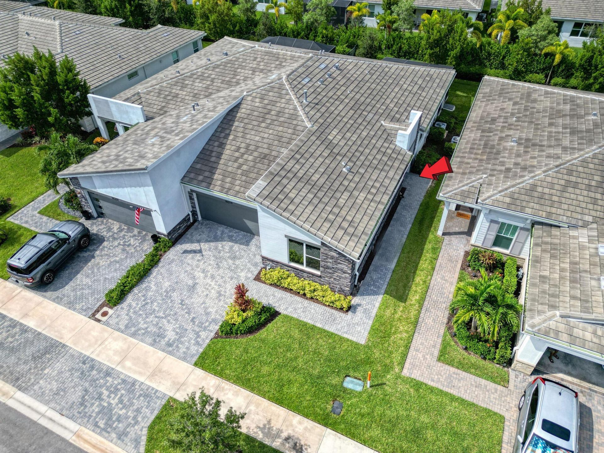 10219 SW Corvus Lane, Port Saint Lucie, FL 34987 Photo