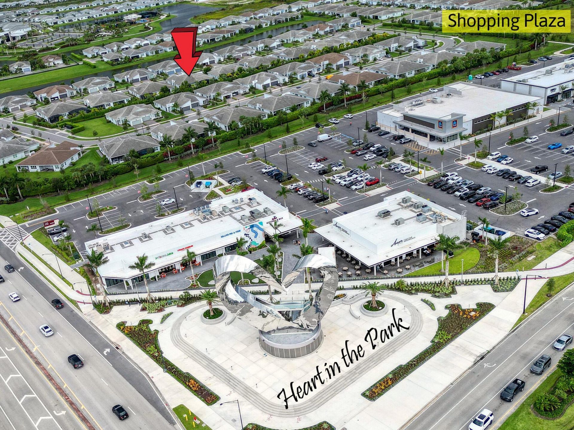 10219 SW Corvus Lane, Port Saint Lucie, FL 34987 Photo