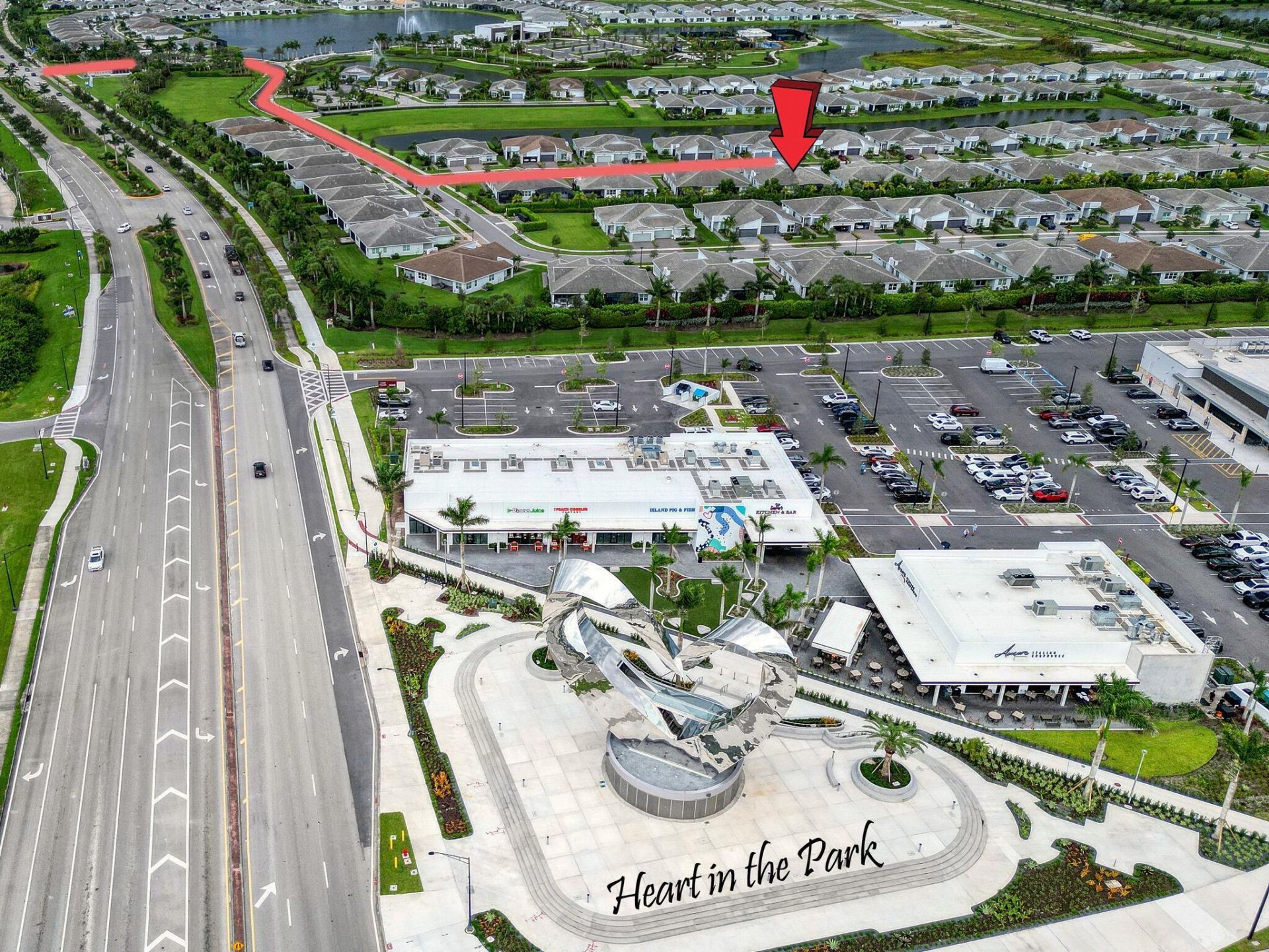 10219 SW Corvus Lane, Port Saint Lucie, FL 34987 Photo