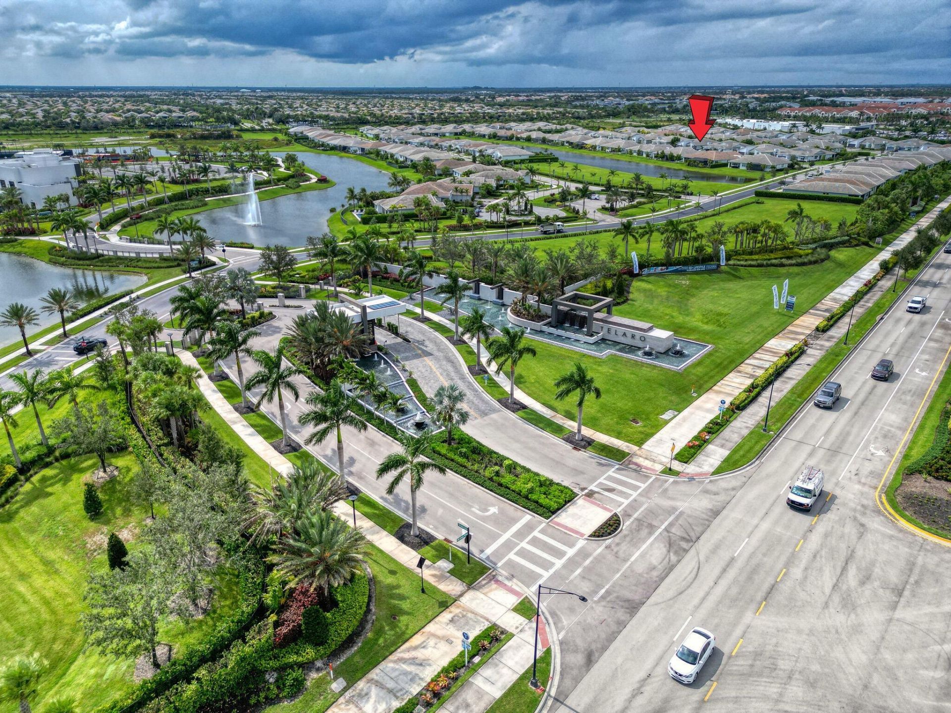 10219 SW Corvus Lane, Port Saint Lucie, FL 34987 Photo