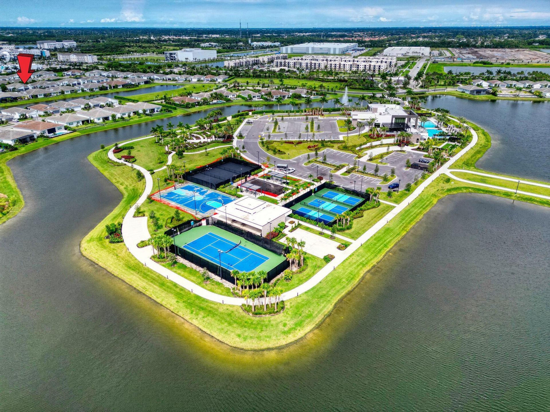 10219 SW Corvus Lane, Port Saint Lucie, FL 34987 Photo