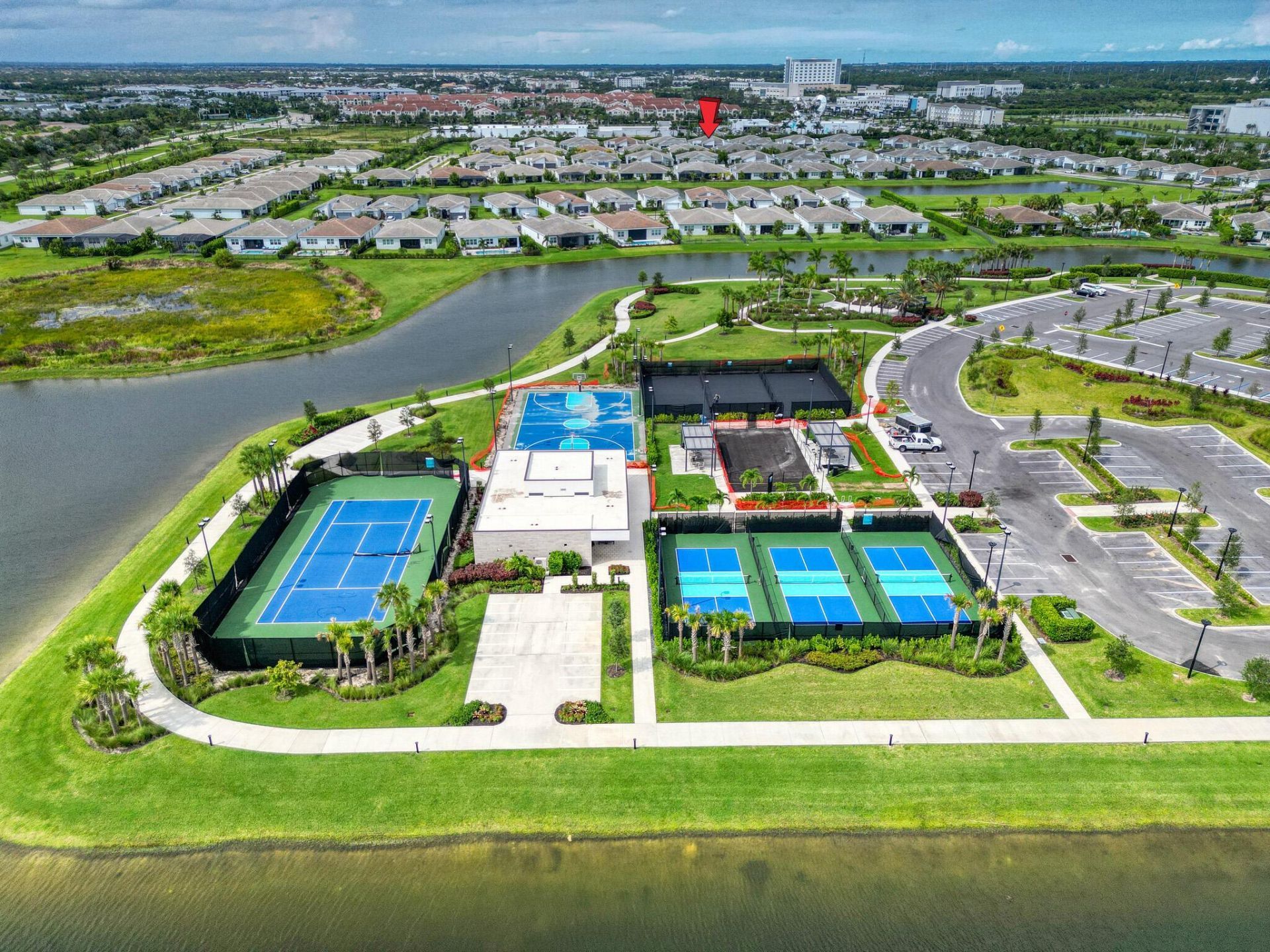 10219 SW Corvus Lane, Port Saint Lucie, FL 34987 Photo