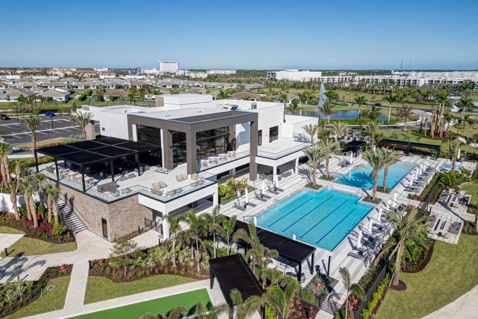 10219 SW Corvus Lane, Port Saint Lucie, FL 34987 Photo