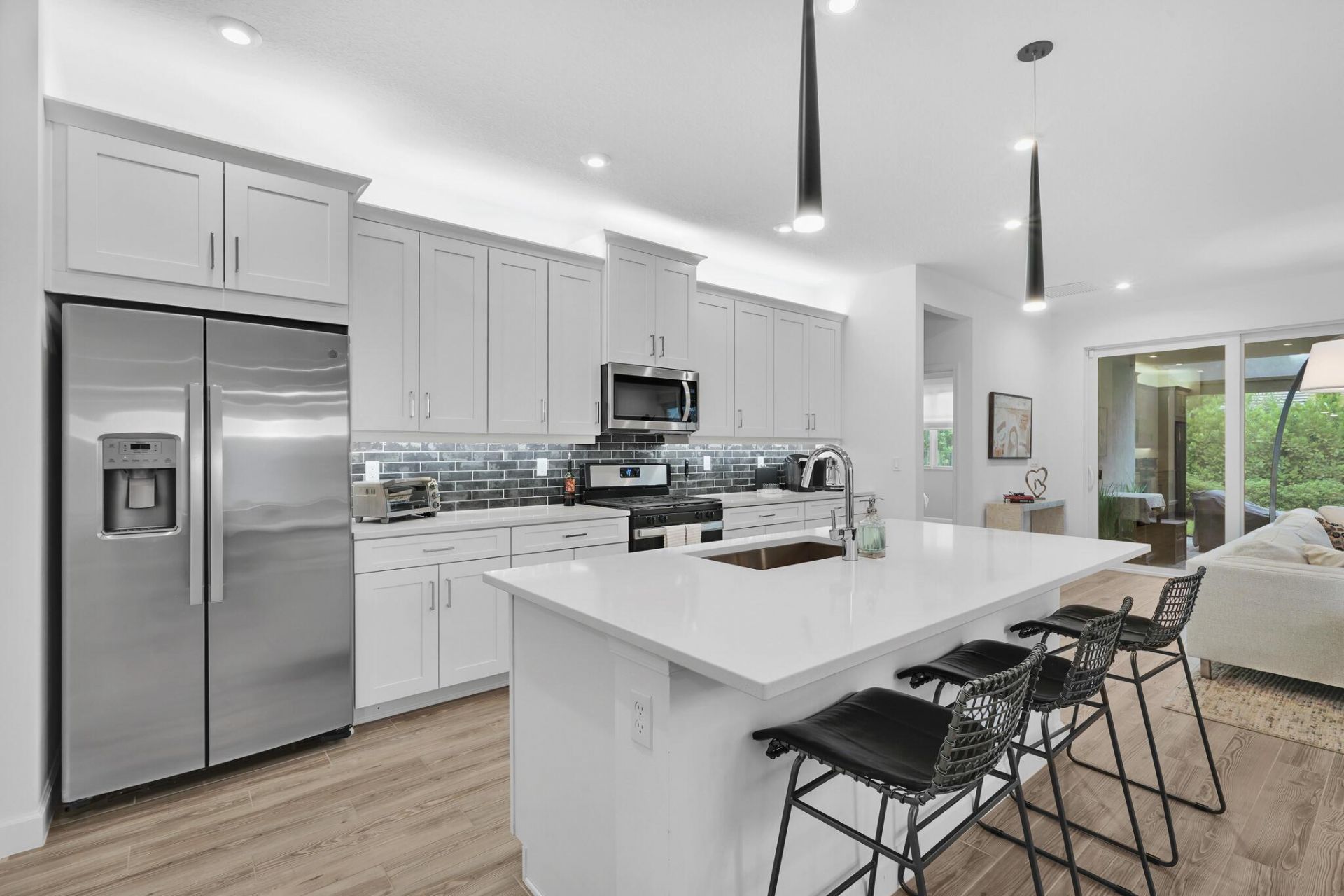 10219 SW Corvus Lane, Port Saint Lucie, FL 34987 Photo