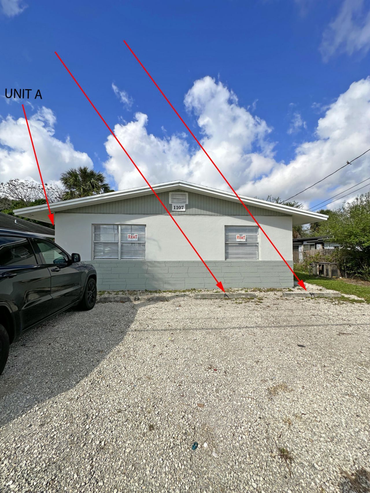 1107 N 21st Street, Unit A, Fort Pierce, FL 34950 Photo