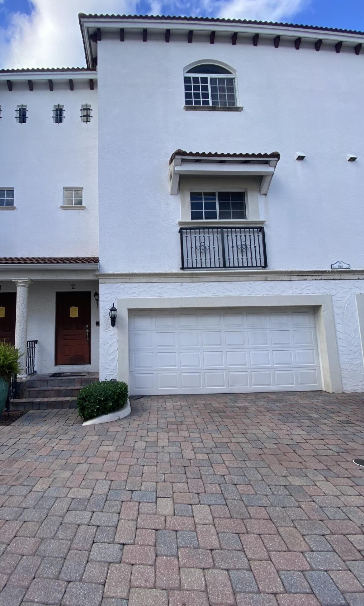 1950 Presidential 2 Way, Unit 2, West Palm Beach, FL 33401 Photo