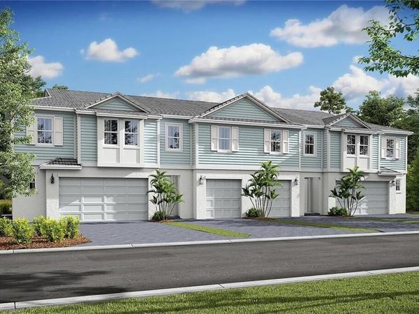 247 Preserve Trail N, Stuart, FL 34994