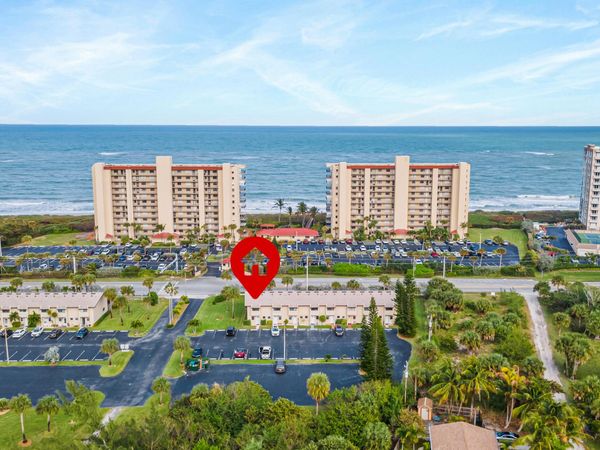 4225 N Highway A1a, Unit 17, Hutchinson Island, FL 34949