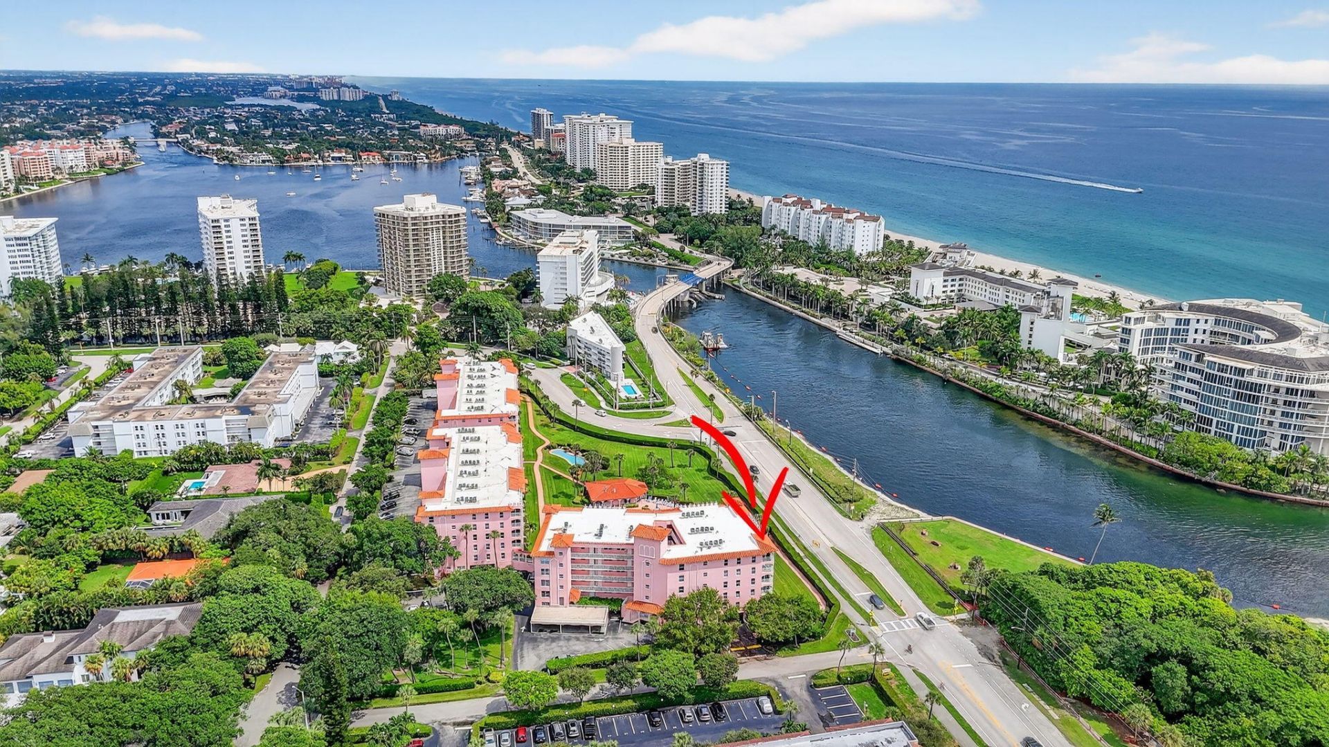 1099 S Ocean Boulevard, Unit 101-S, Boca Raton, FL 33432 Photo
