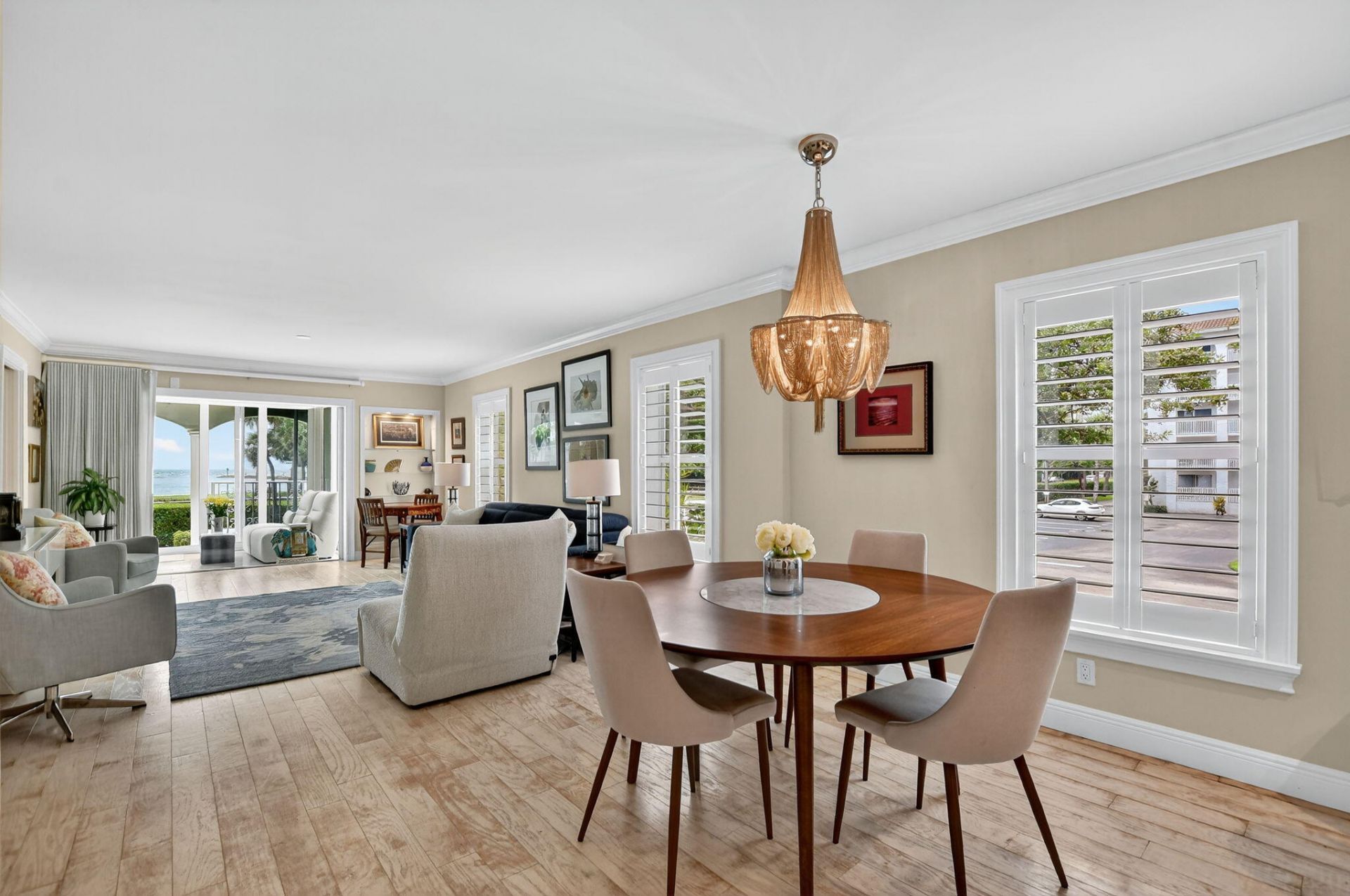 1099 S Ocean Boulevard, Unit 101-S, Boca Raton, FL 33432 Photo