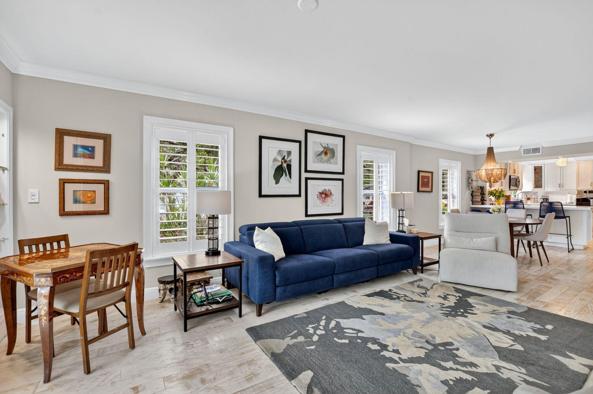 1099 S Ocean Boulevard, Unit 101-S, Boca Raton, FL 33432 Photo