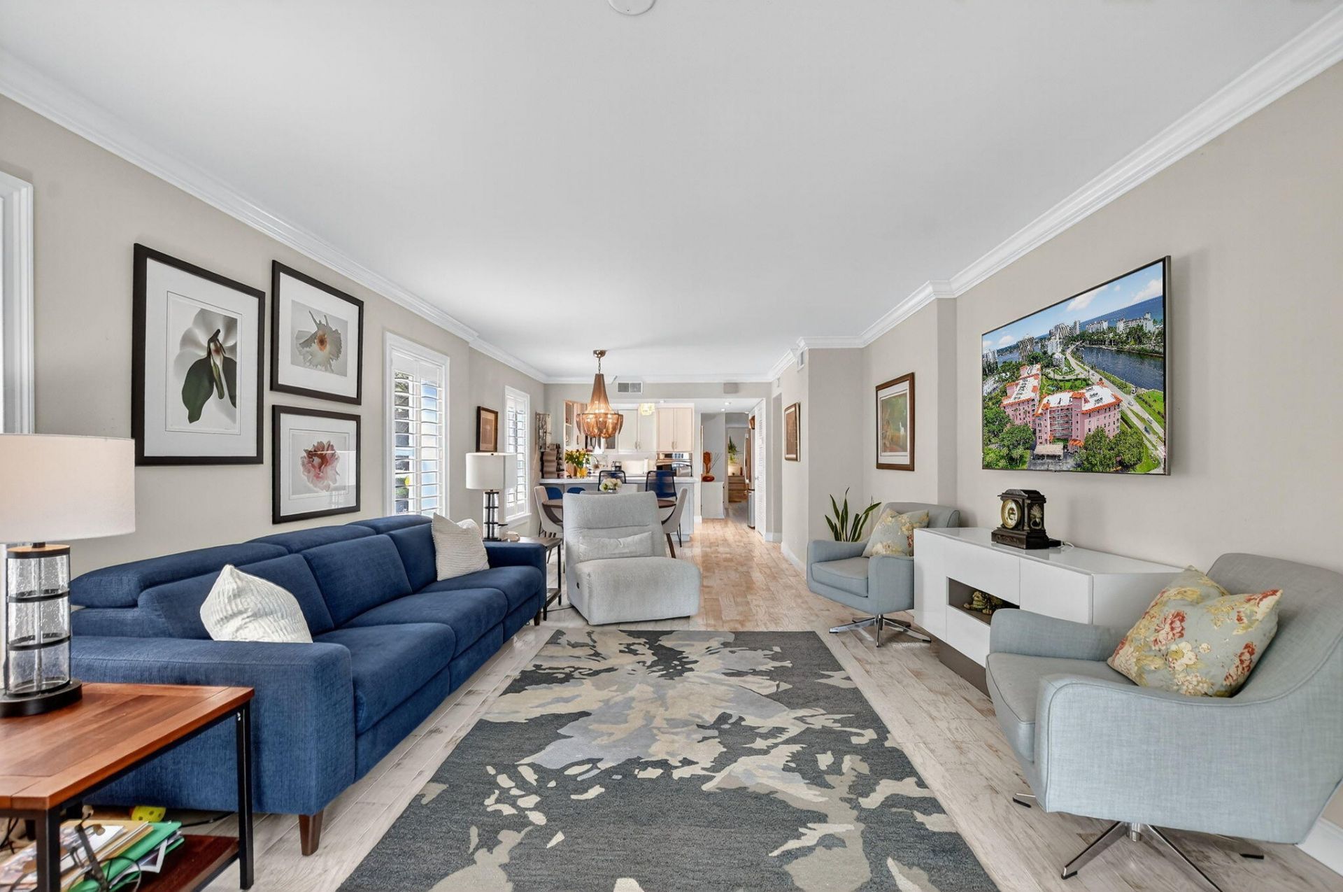 1099 S Ocean Boulevard, Unit 101-S, Boca Raton, FL 33432 Photo