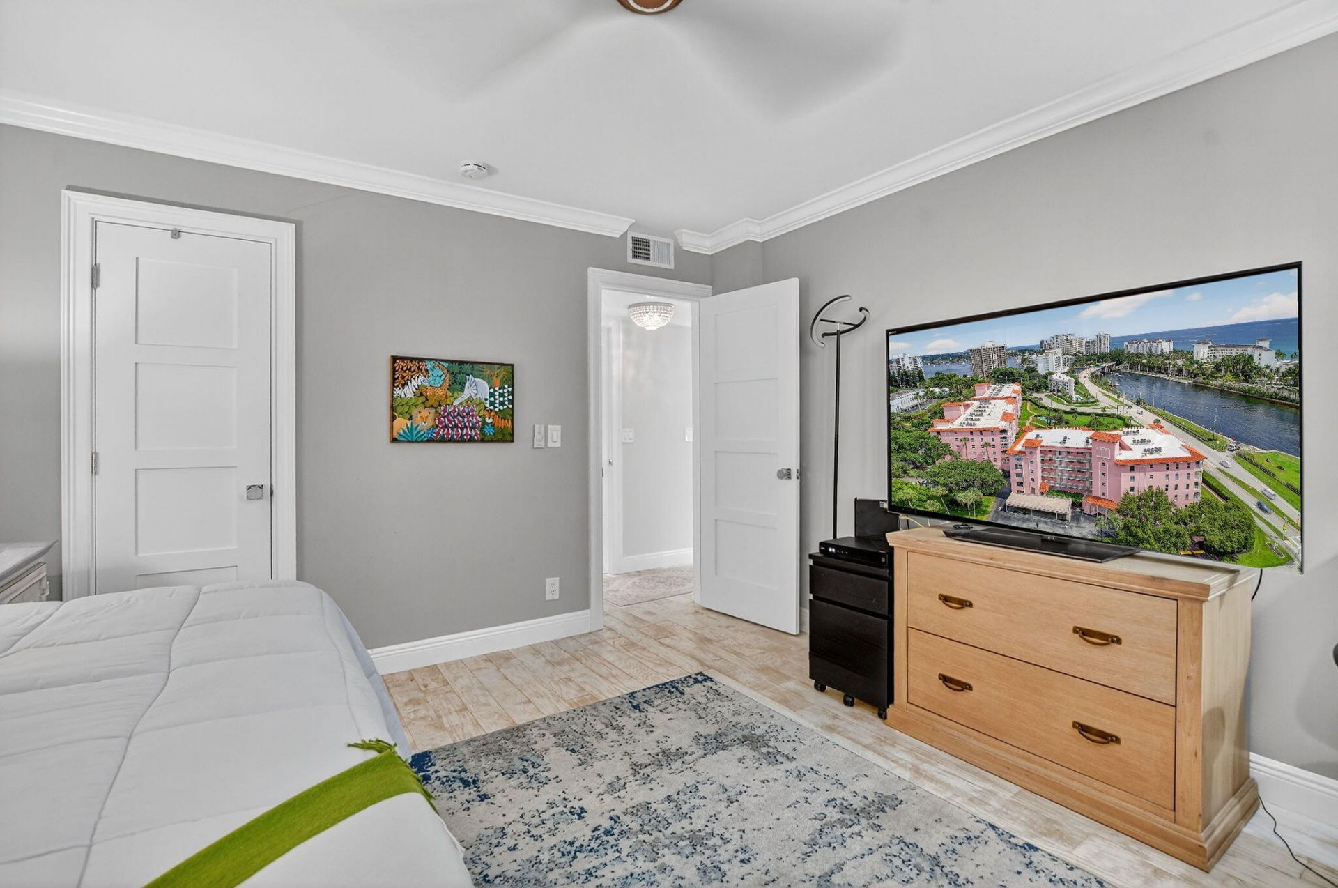 1099 S Ocean Boulevard, Unit 101-S, Boca Raton, FL 33432 Photo