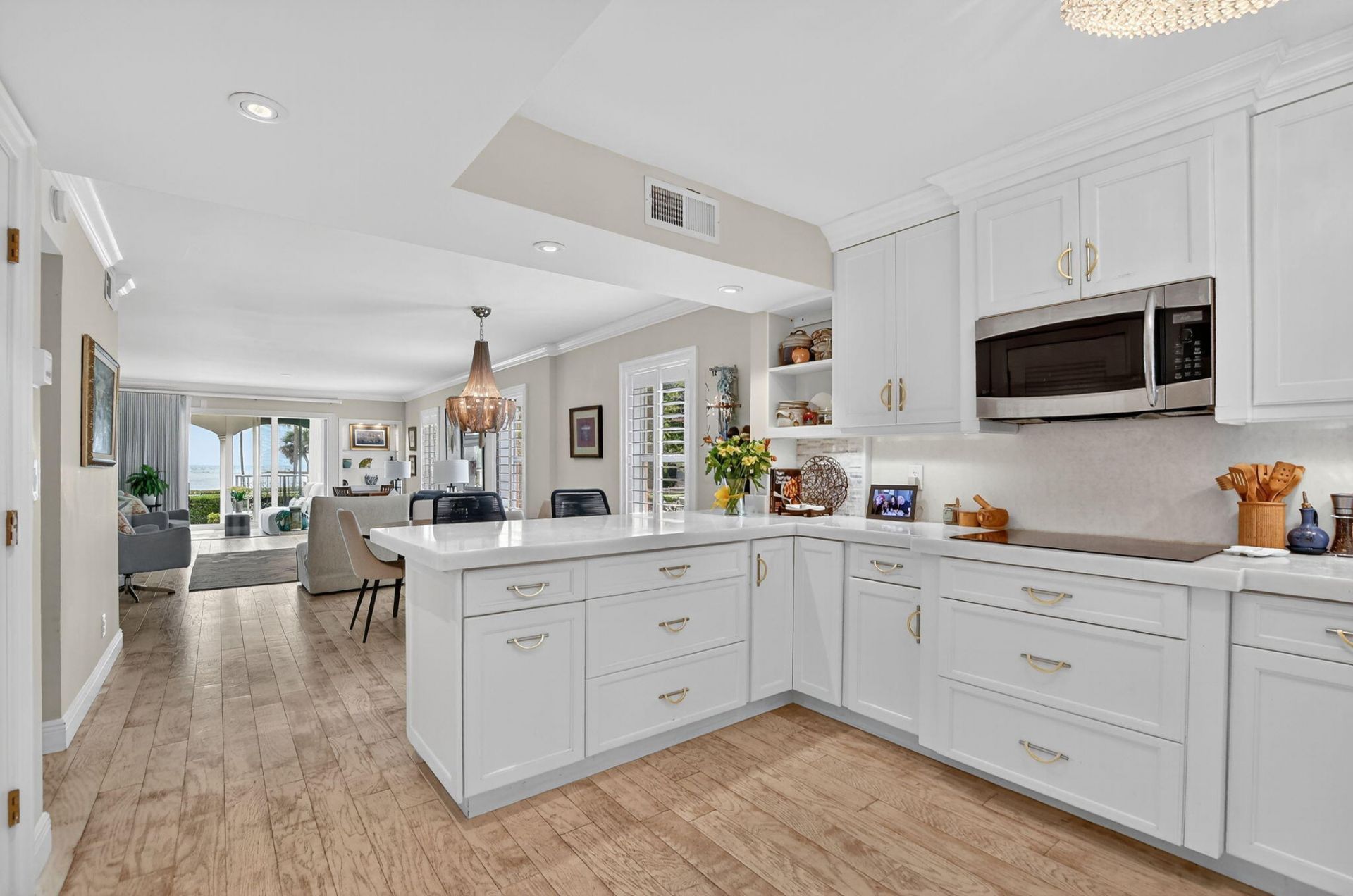 1099 S Ocean Boulevard, Unit 101-S, Boca Raton, FL 33432 Photo