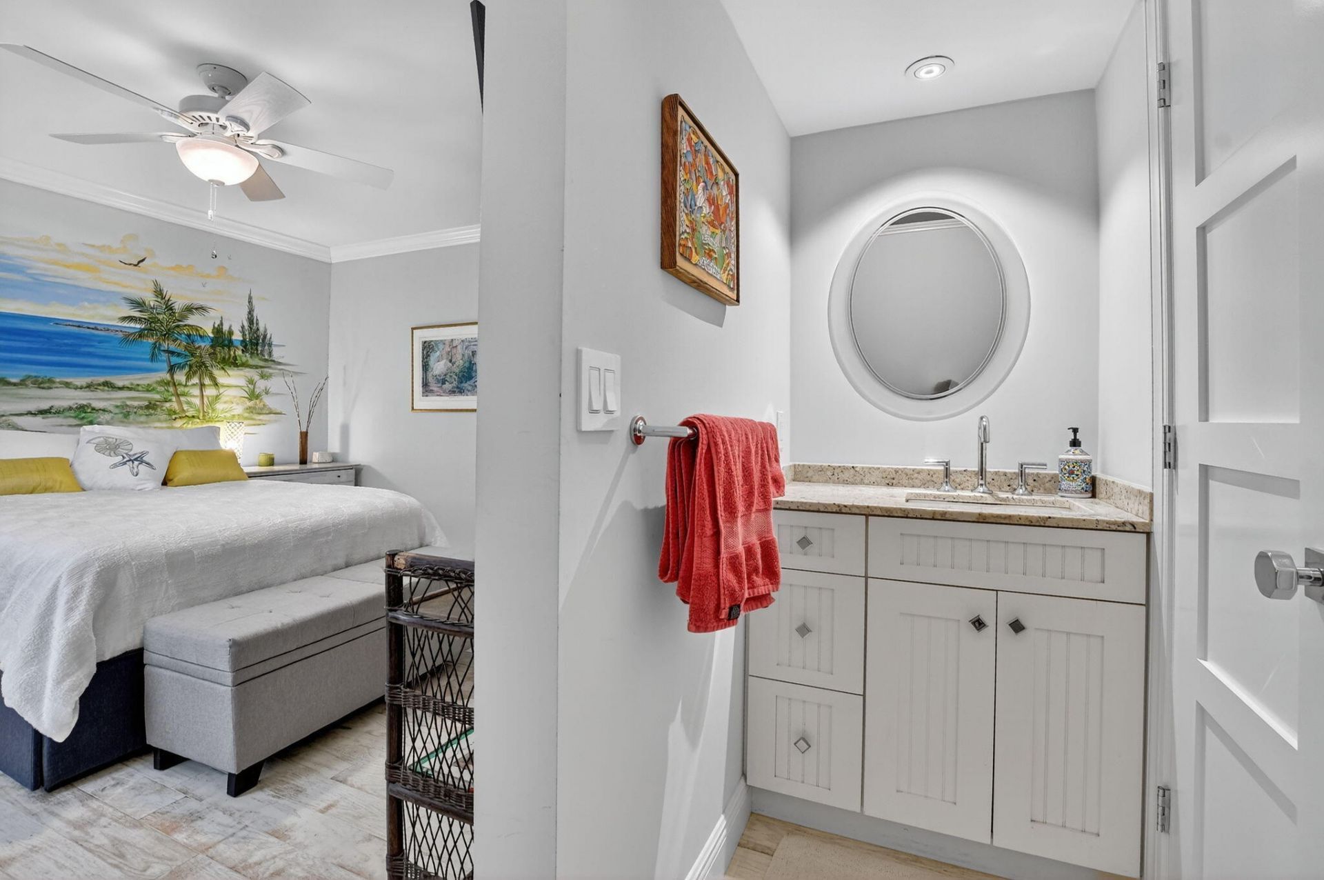 1099 S Ocean Boulevard, Unit 101-S, Boca Raton, FL 33432 Photo