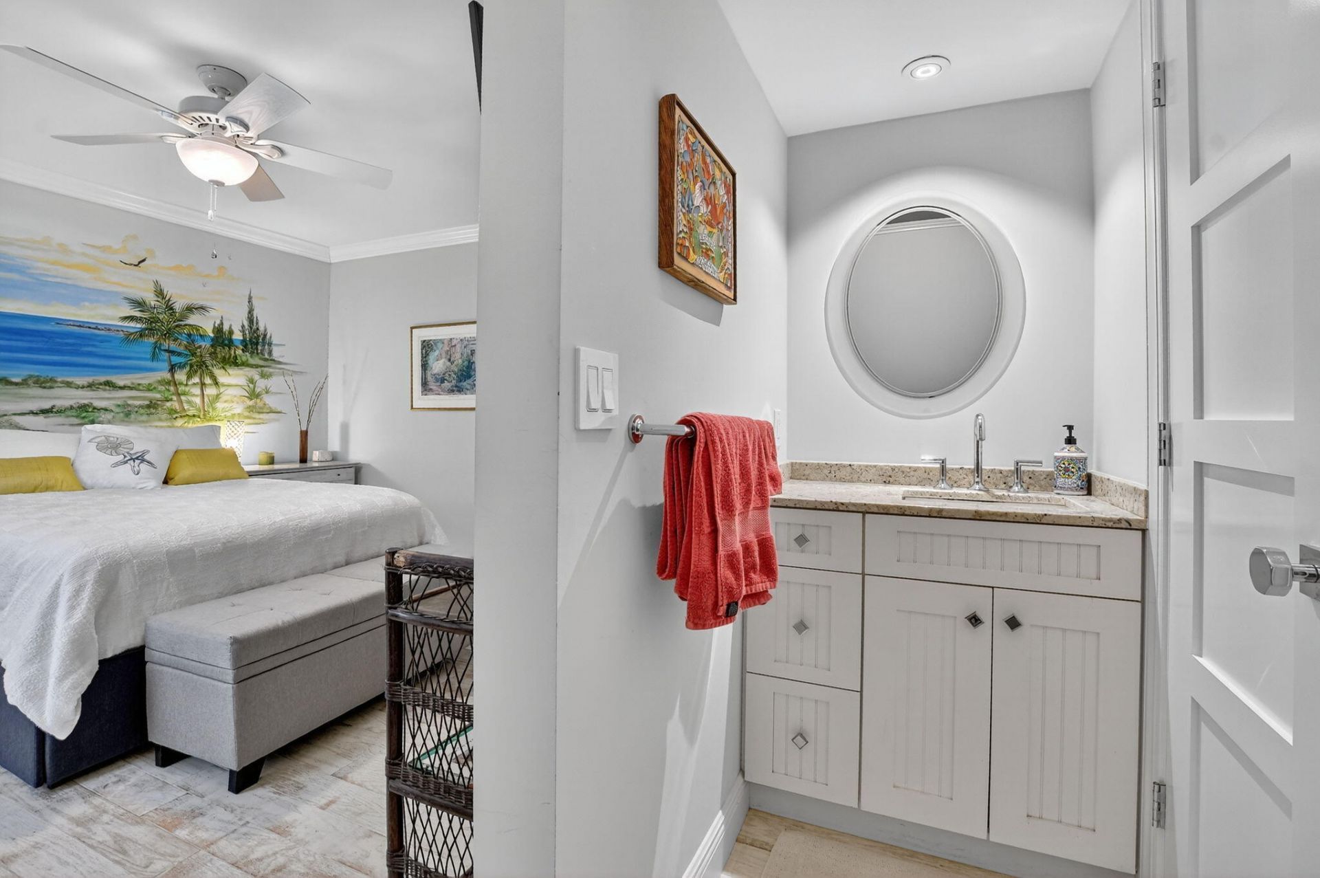 1099 S Ocean Boulevard, Unit 101-S, Boca Raton, FL 33432 Photo