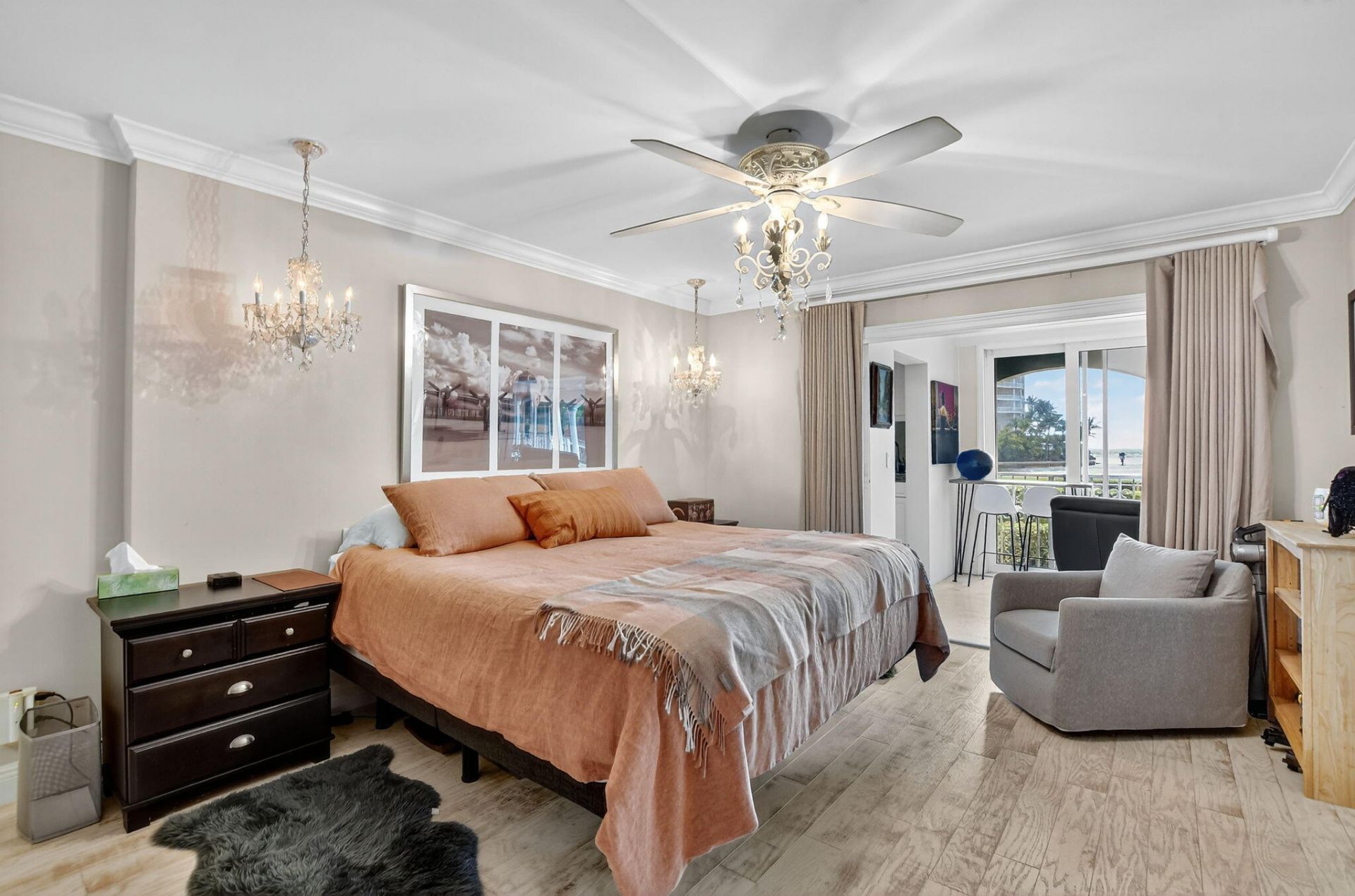 1099 S Ocean Boulevard, Unit 101-S, Boca Raton, FL 33432 Photo