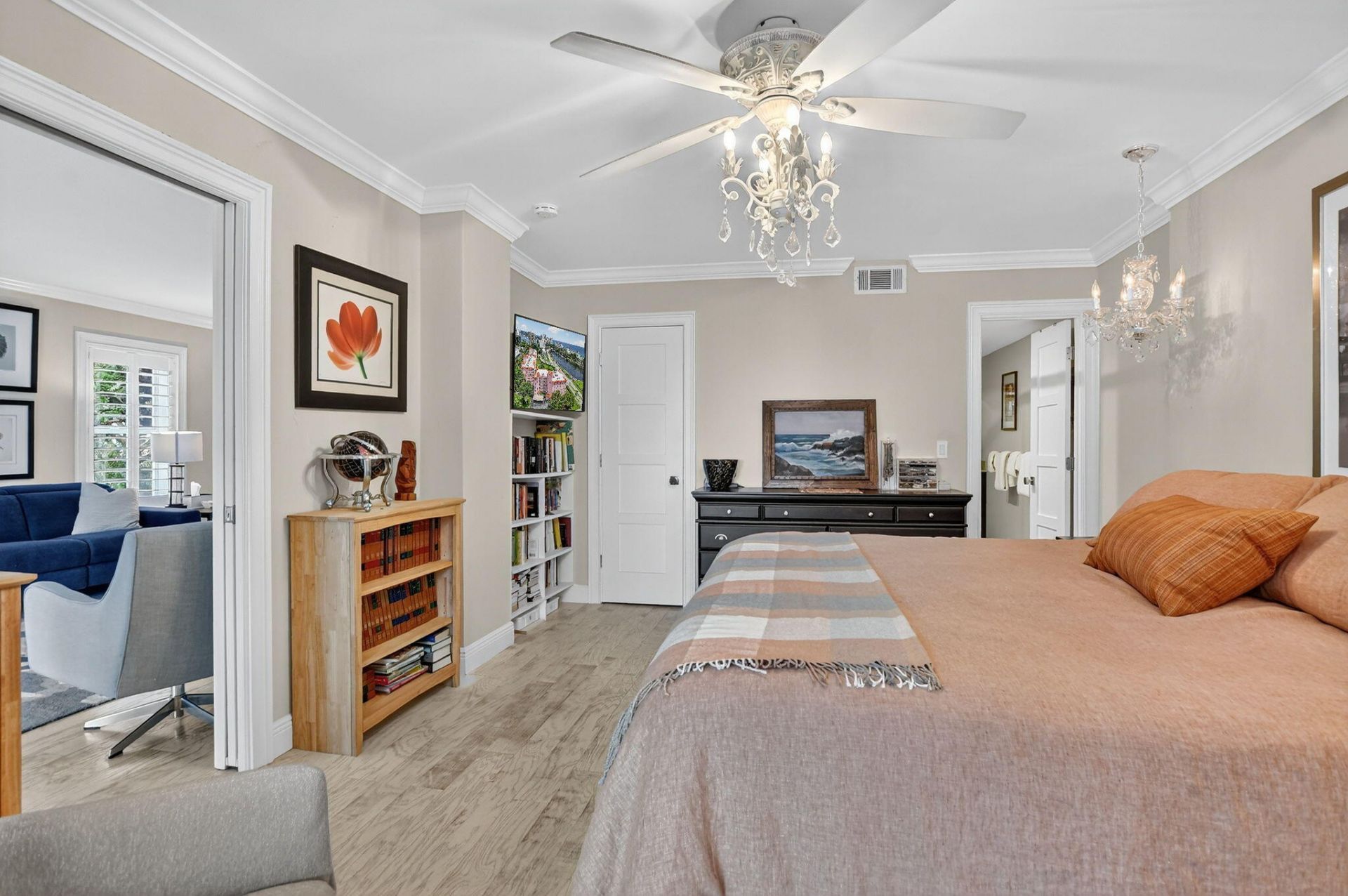 1099 S Ocean Boulevard, Unit 101-S, Boca Raton, FL 33432 Photo