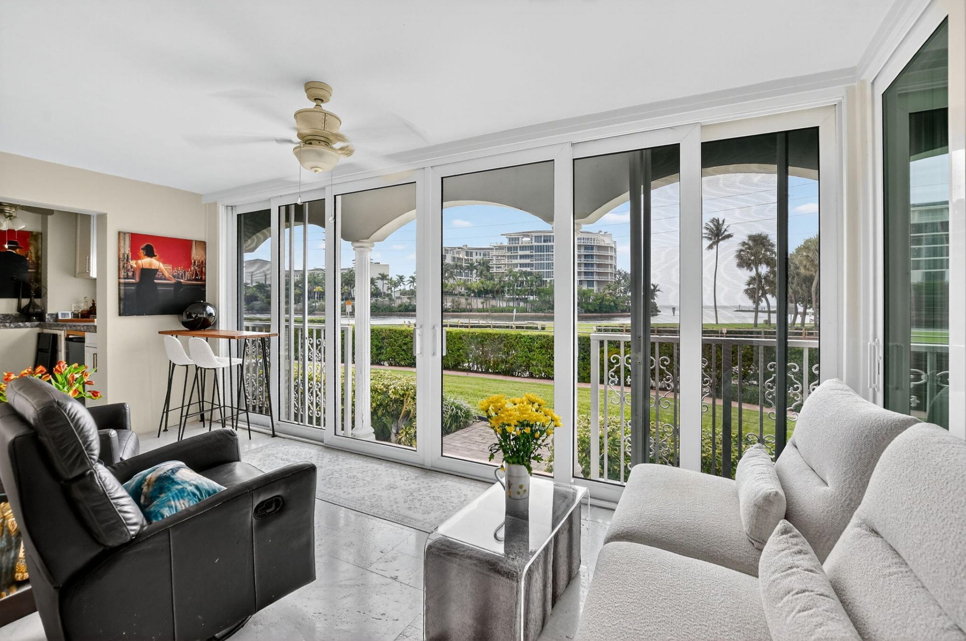 1099 S Ocean Boulevard, Unit 101-S, Boca Raton, FL 33432 Photo